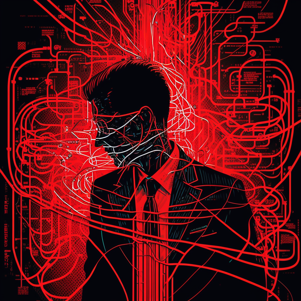 Business logic flow 2.0 CQR