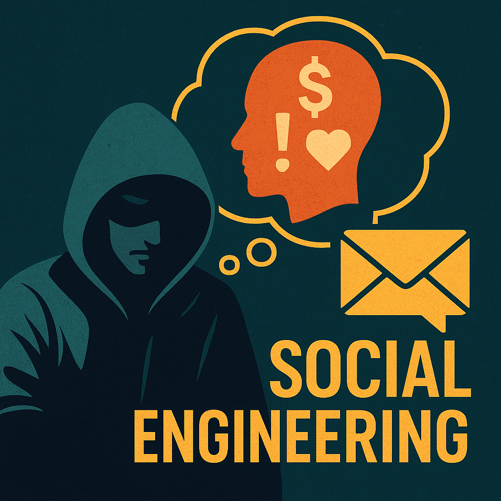 Human Side of Attacks: Using Hacker Psychology in Social Engineering Playbooks